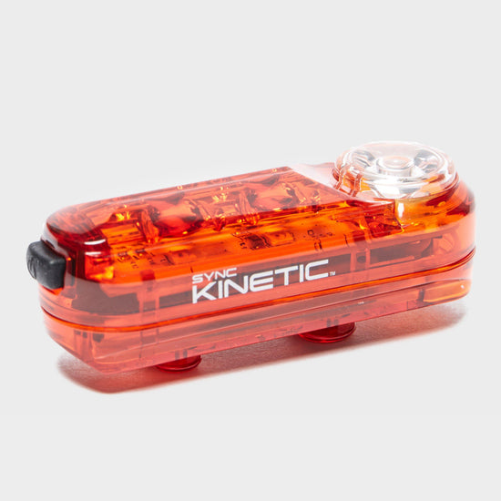 Sync Kinetic 50 Rear Bike Light