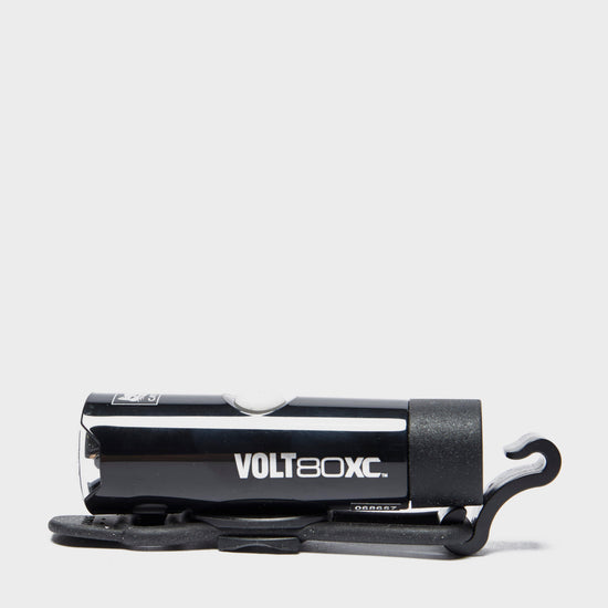 Volt 80 XC Rechargeable Front Bike Light