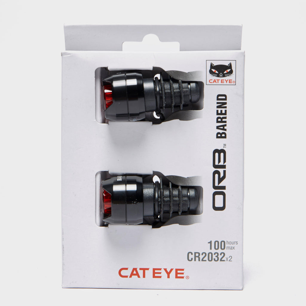 Orb Handle Bar Bike Light