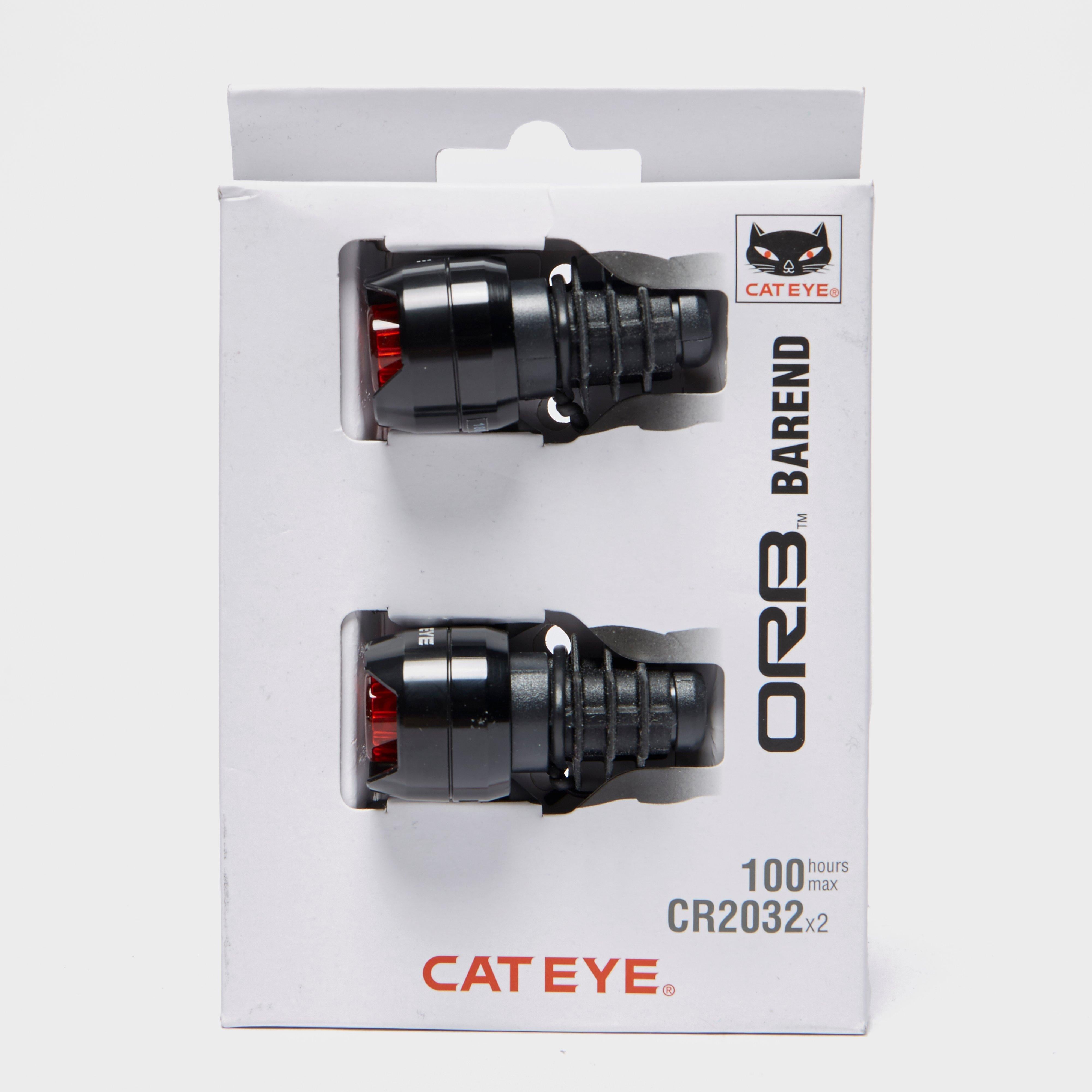 Orb Handle Bar Bike Light