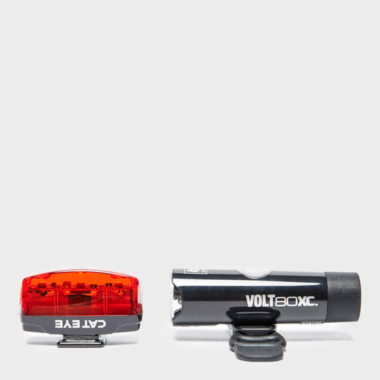 Volt 80 XC and Rapid Micro Bike Lights