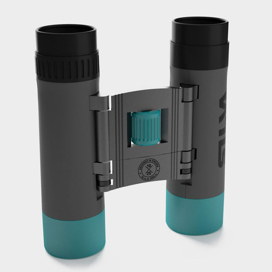 Pocket 10 Binoculars