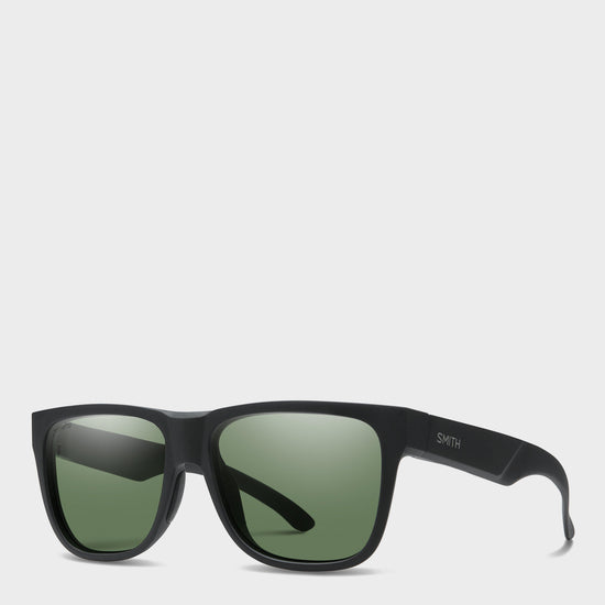 Lowdown 2 Sunglasses