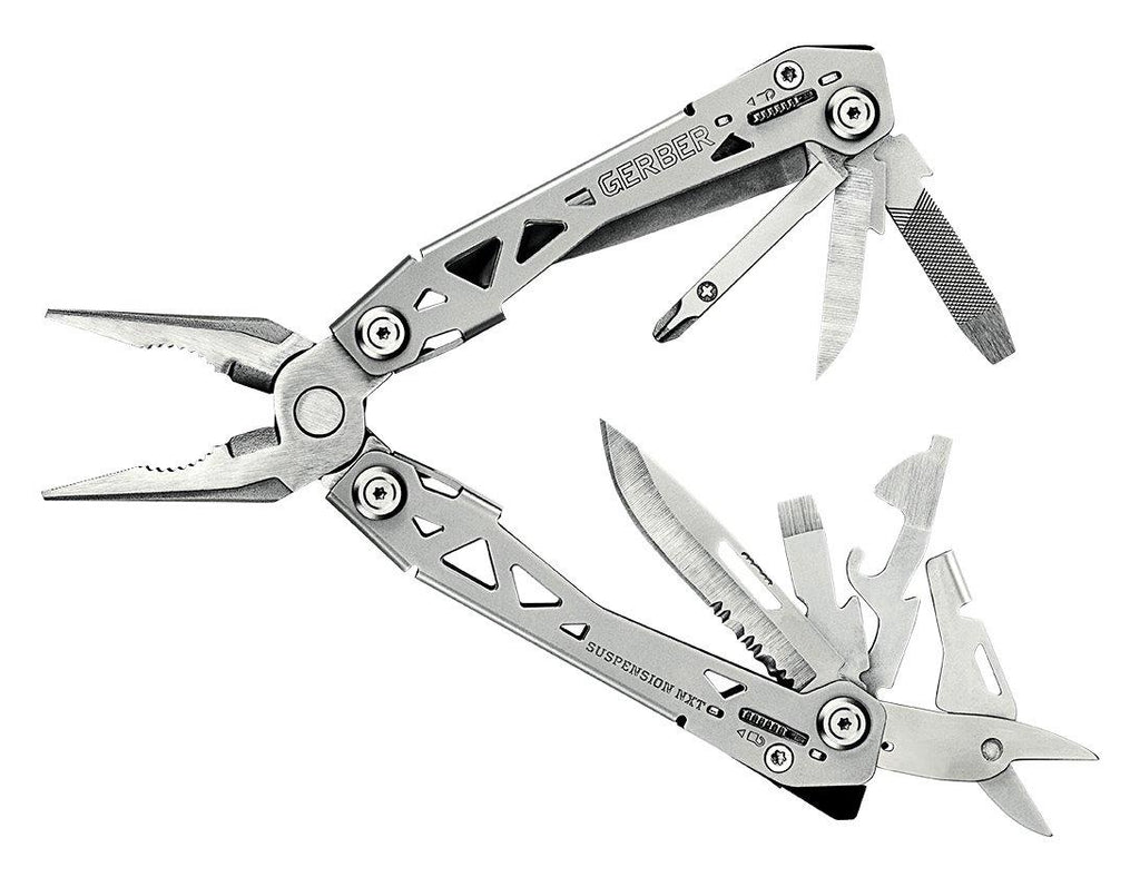 Suspension Multi-Plier