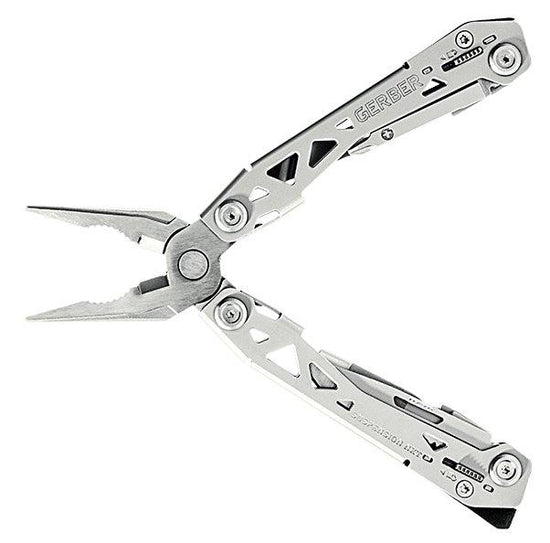 Suspension Multi-Plier