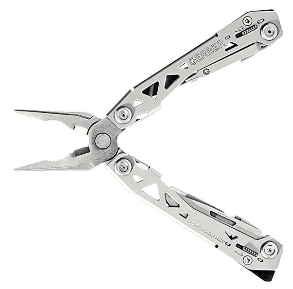 Suspension Multi-Plier