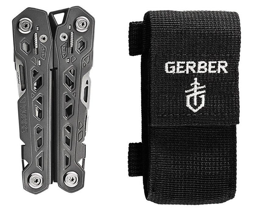Truss Multi-Tool