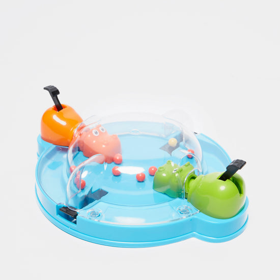 Travel Hungry Hippos