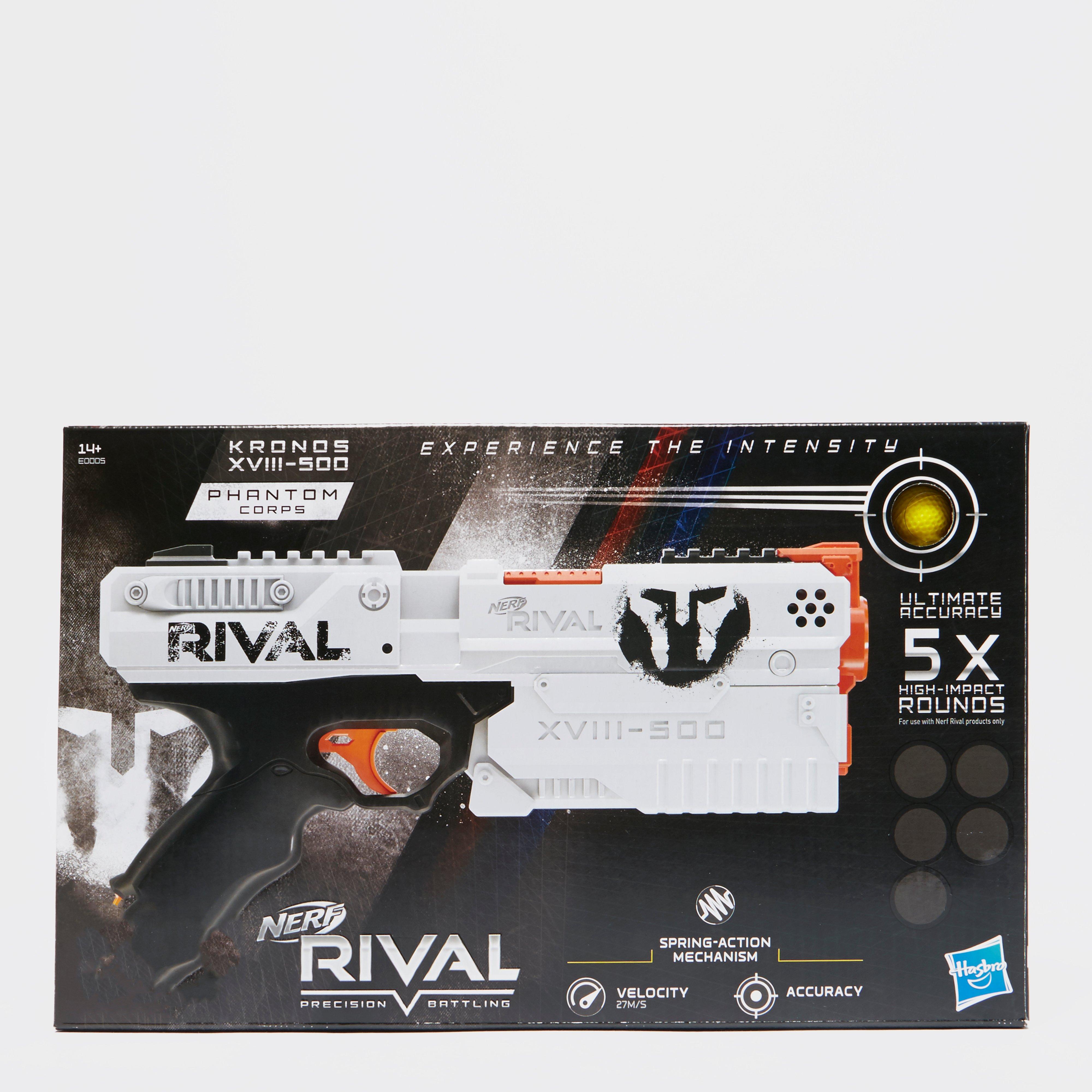 Rival Kronos XVIII-500 Blaster