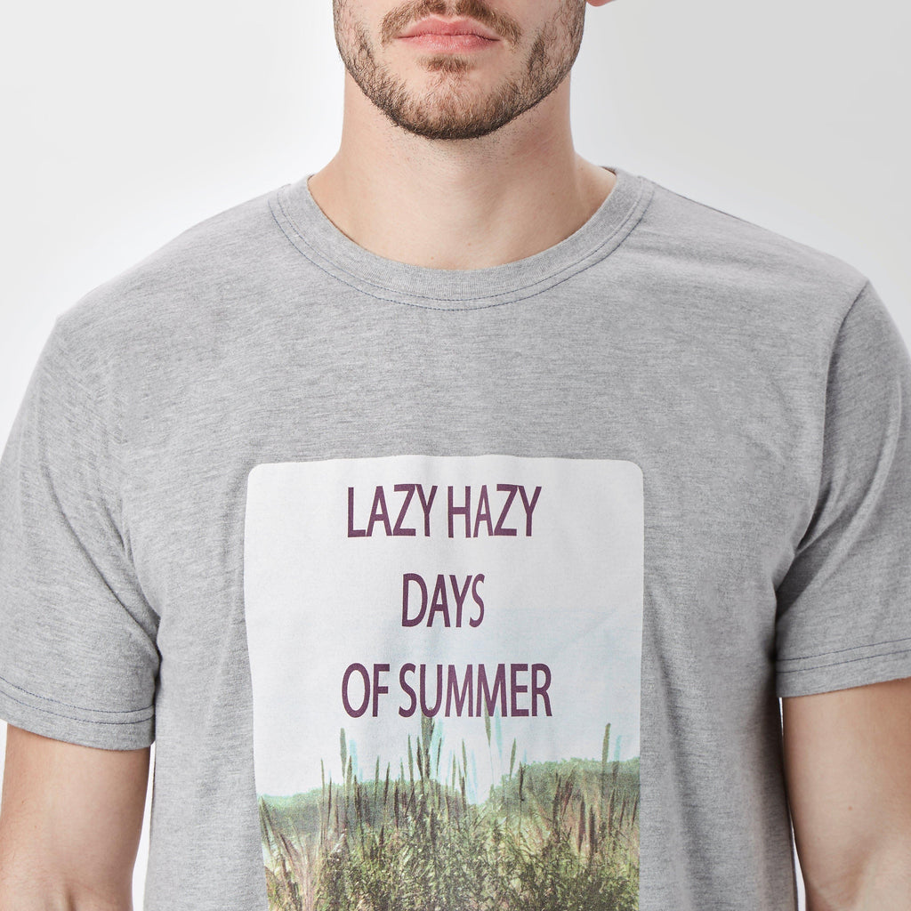 Men’s Lazy Days T-Shirt