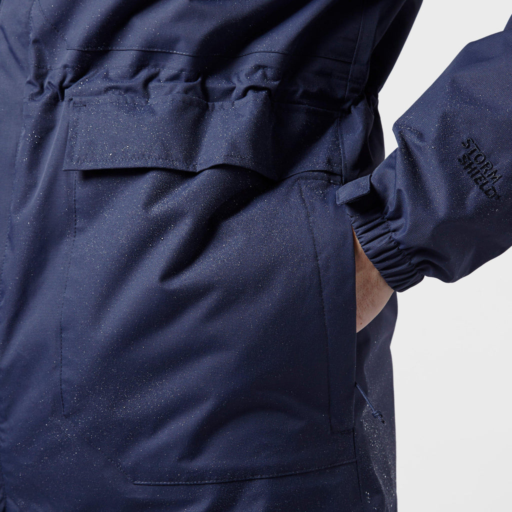 Men's Cyclone Waterproof Jacket