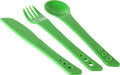 Ellipse Knife, Fork and Spoon Set