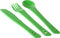 Ellipse Knife, Fork and Spoon Set