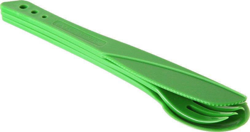Ellipse Knife, Fork and Spoon Set