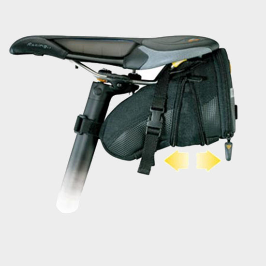 Aero Wedge Pack - Large