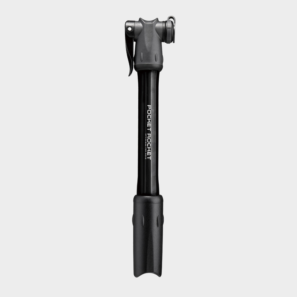 Rocket Pocket Pump