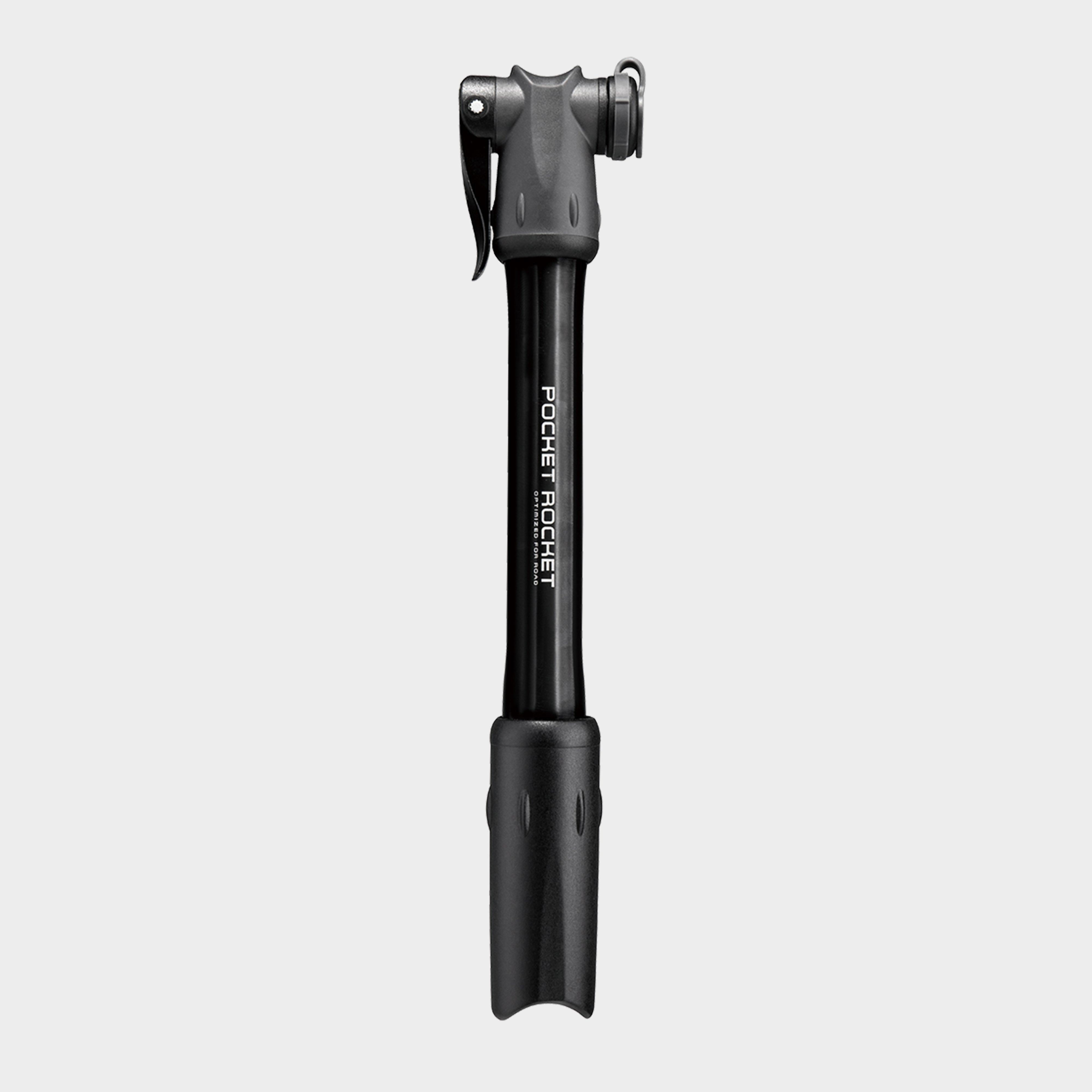 Rocket Pocket Pump