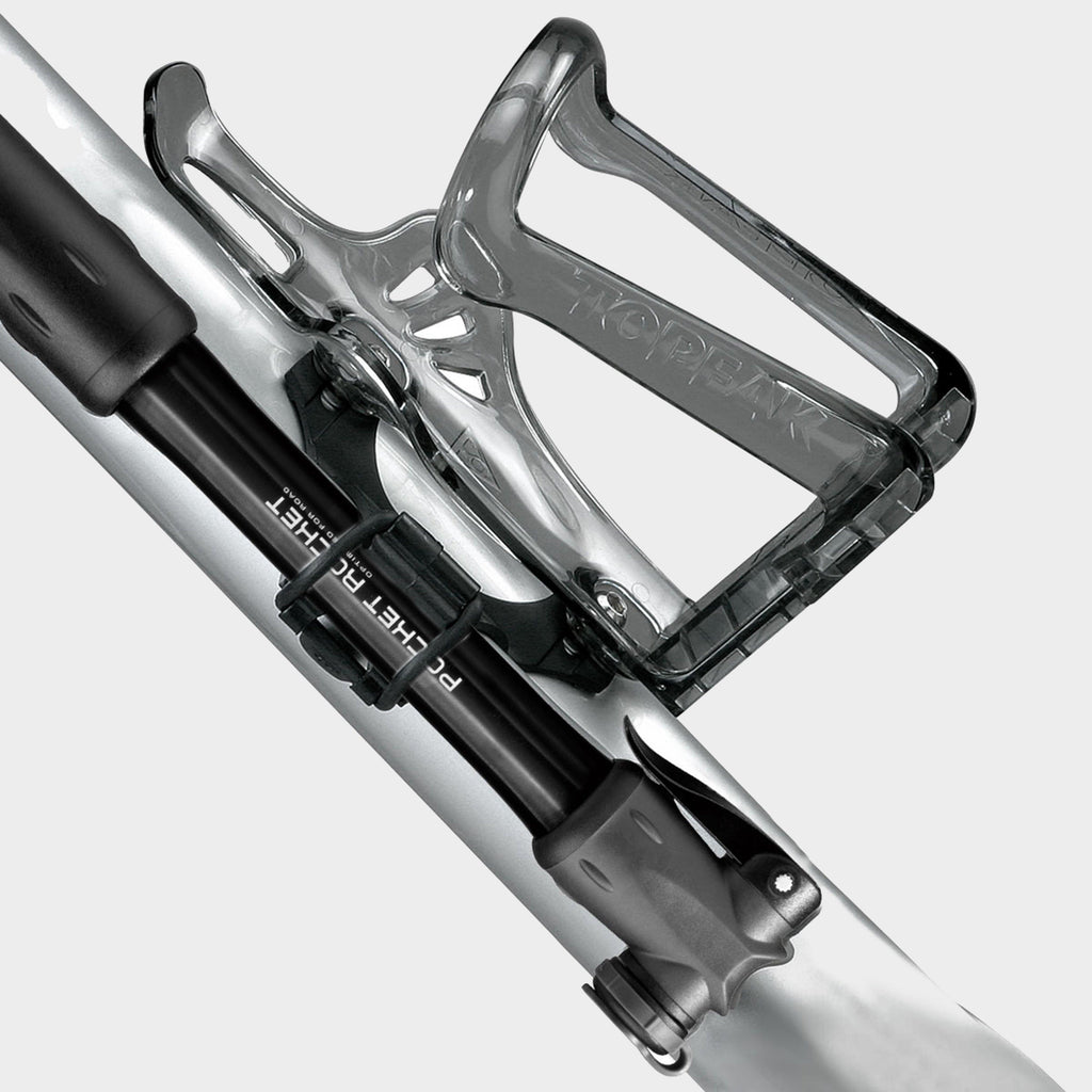 Rocket Pocket Pump