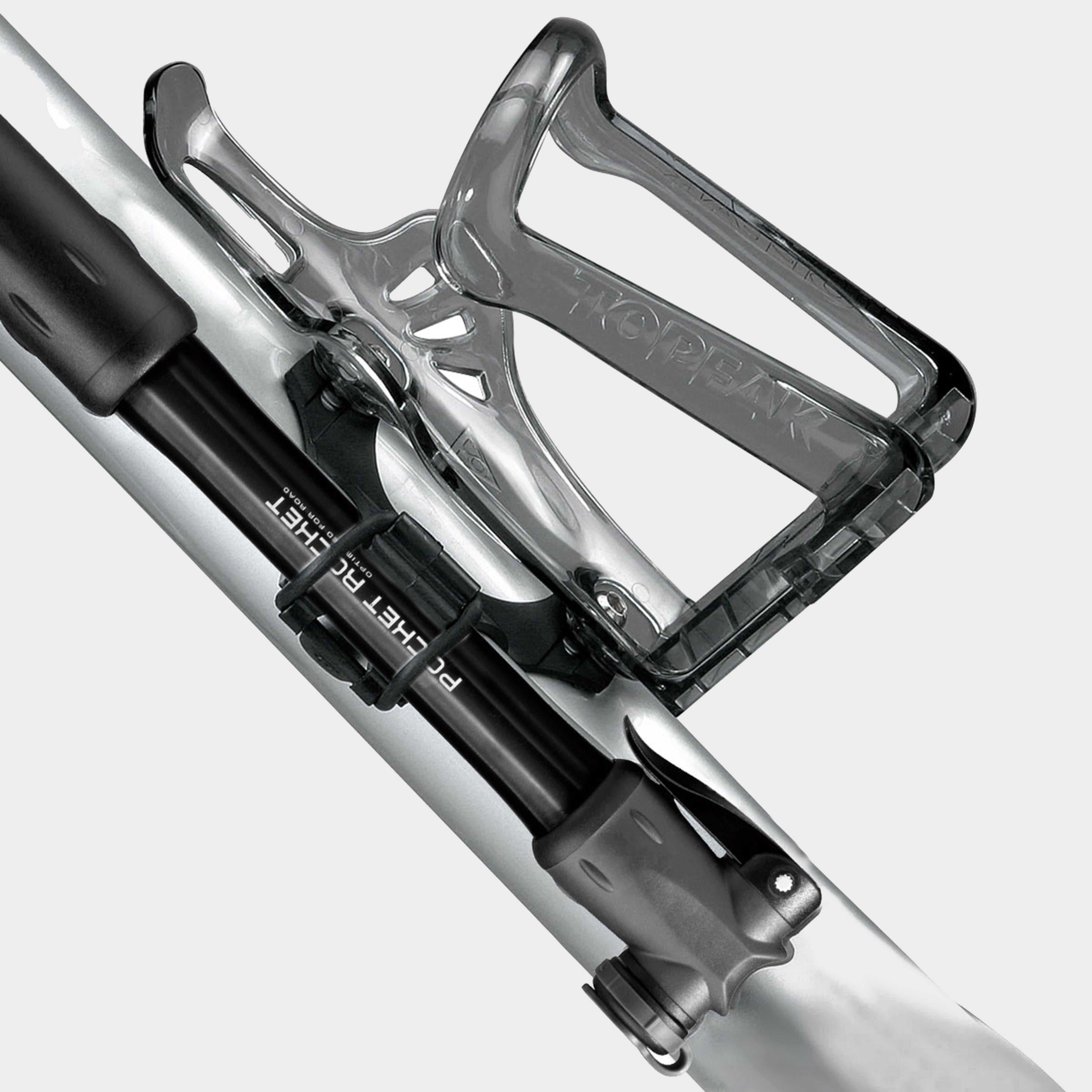 Rocket Pocket Pump