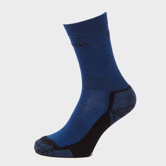Men's Merino Low Socks 2 Pack