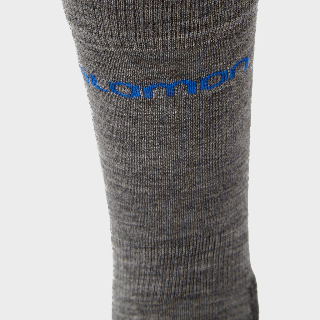 Men's Merino Low Socks 2 Pack