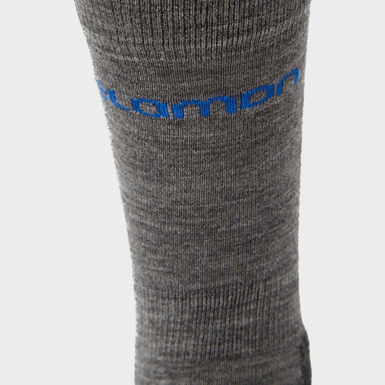Men's Merino Low Socks 2 Pack