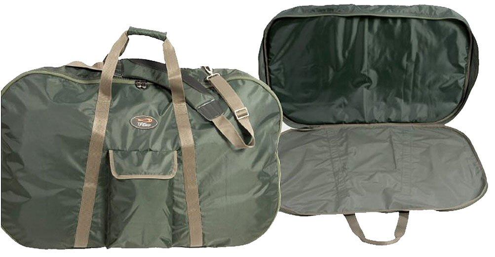 Compact 2 in 1 Bag Mat