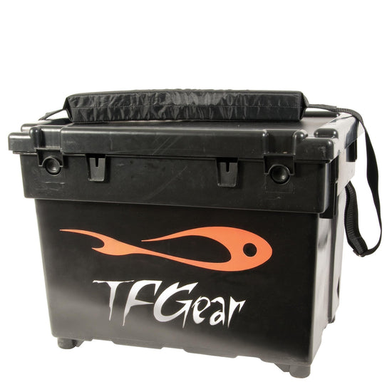 Deluxe Seat Box