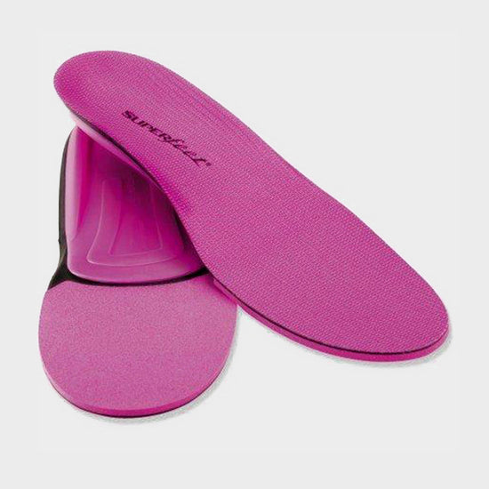 Women's Berry Trim 2 Fit Insoles