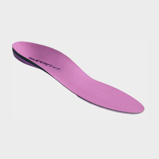 Women's Berry Trim 2 Fit Insoles