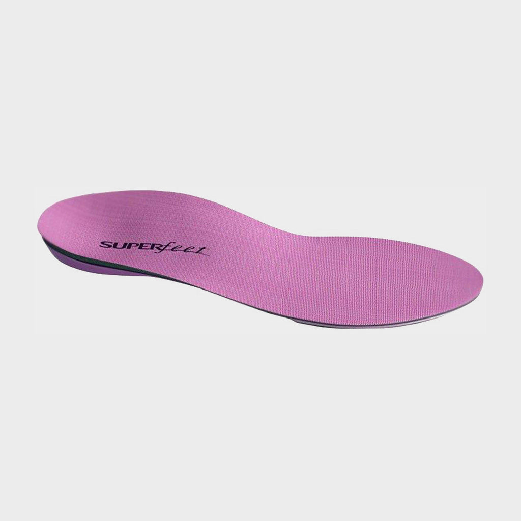 Women's Berry Trim 2 Fit Insoles