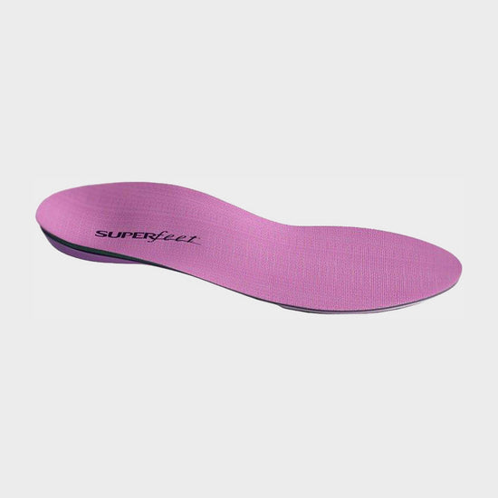 Women's Berry Trim 2 Fit Insoles