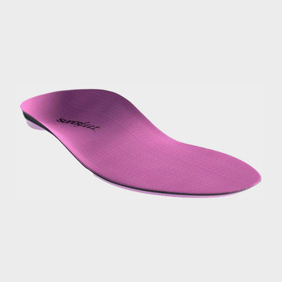 Women's Berry Trim 2 Fit Insoles