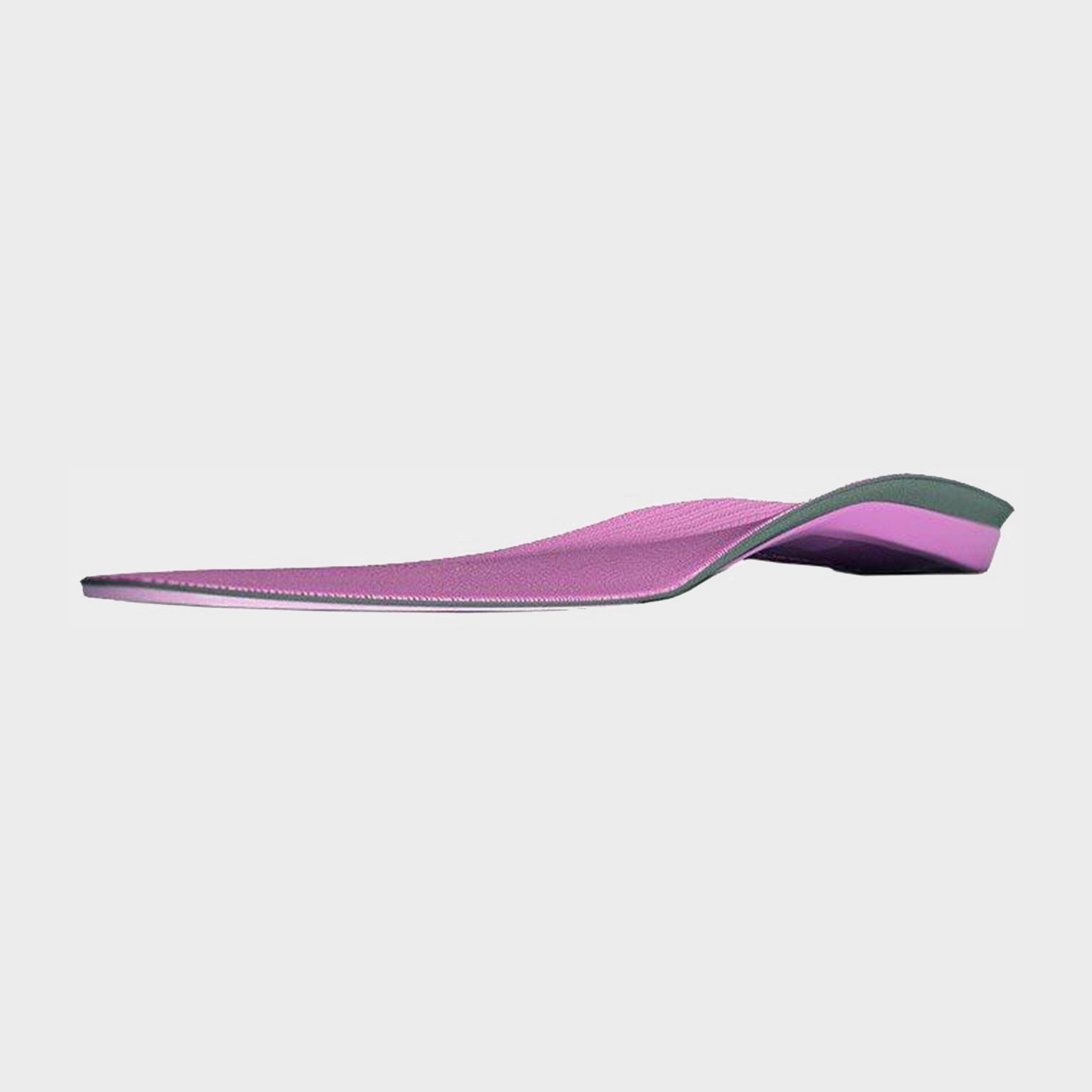 Women's Berry Trim 2 Fit Insoles