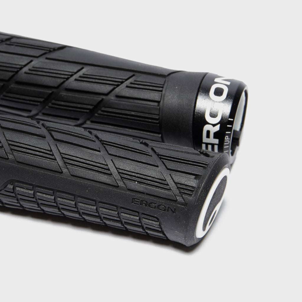 GE1 Evo Factory Grips
