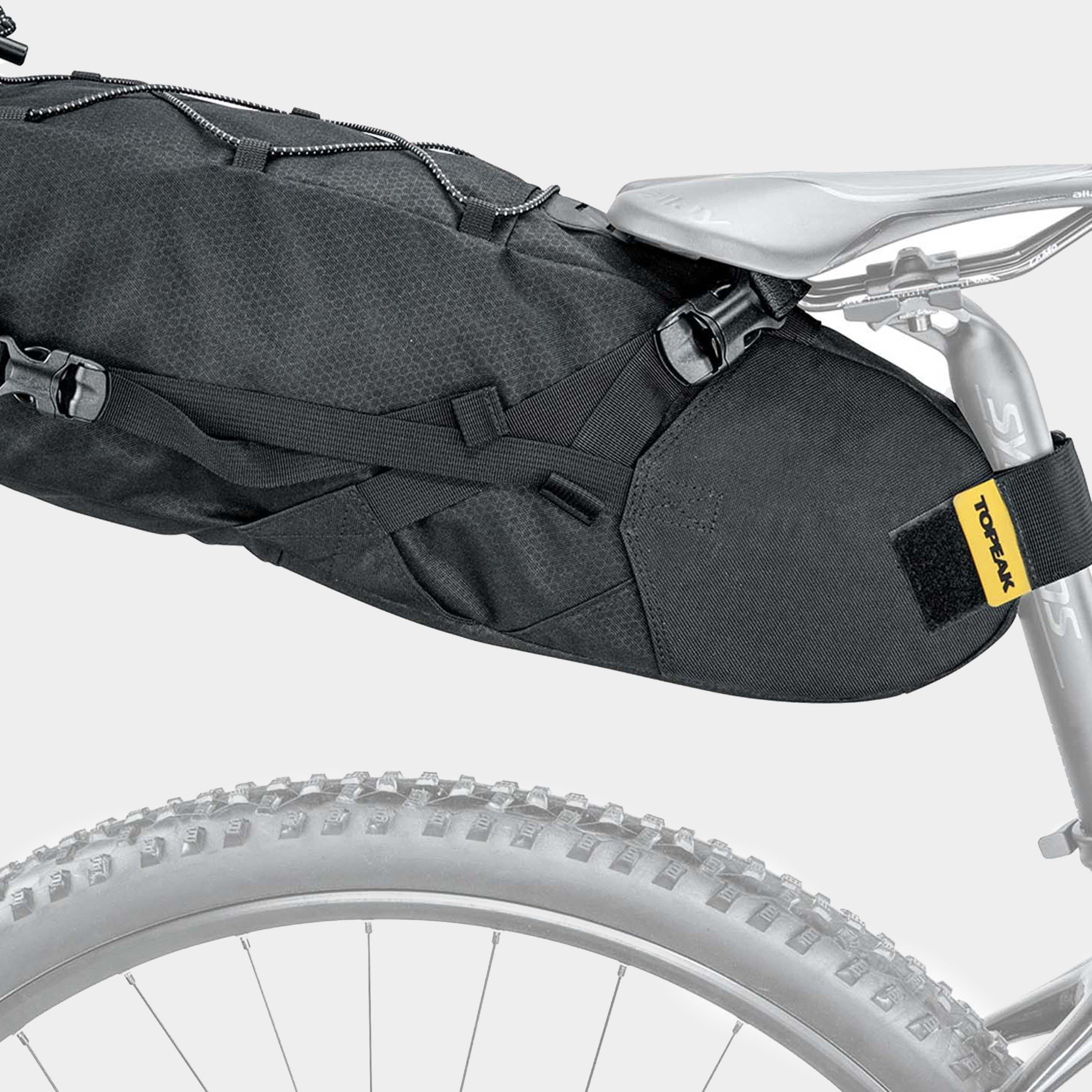 Backloader Bag 10L