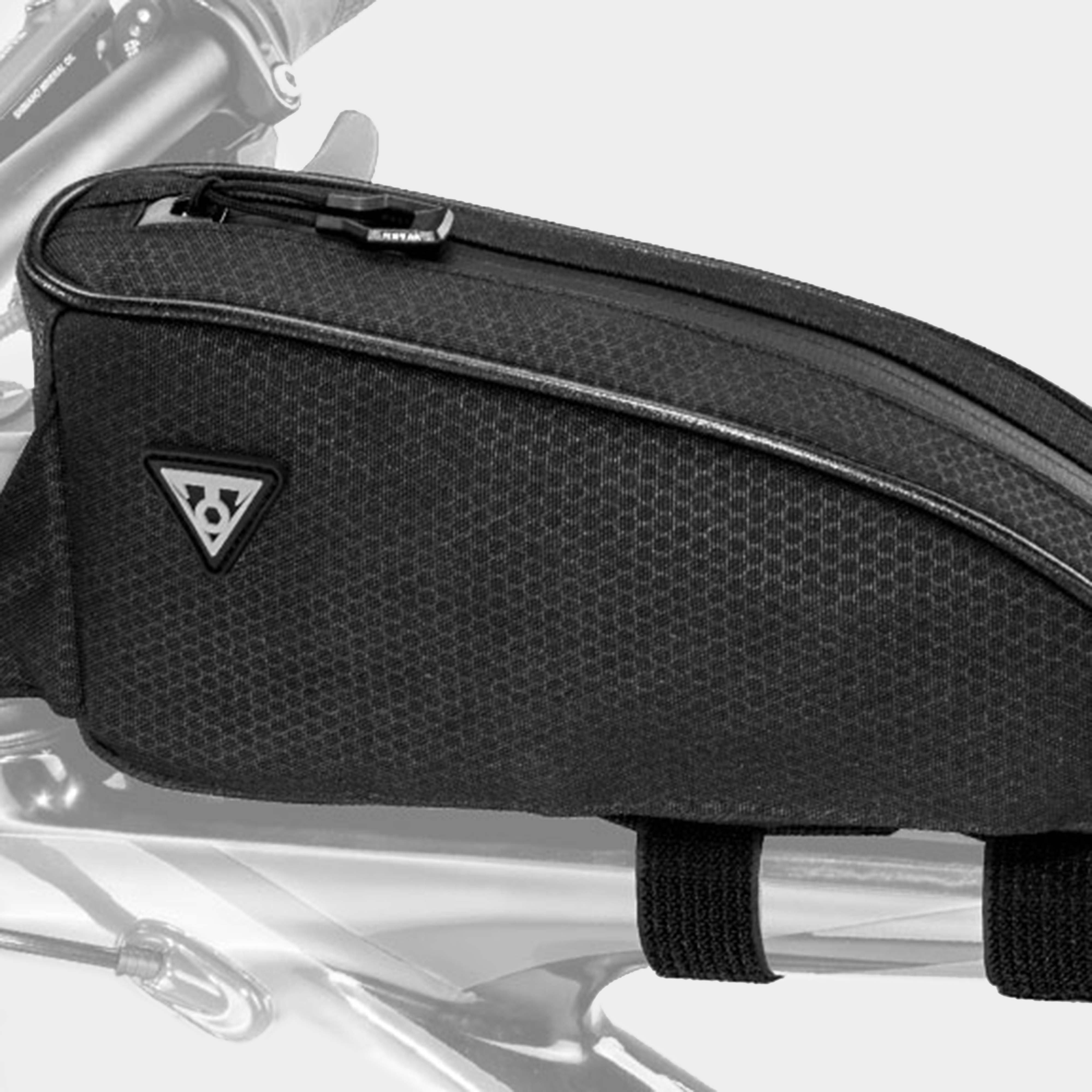Toploader Tube Bag 0.75L