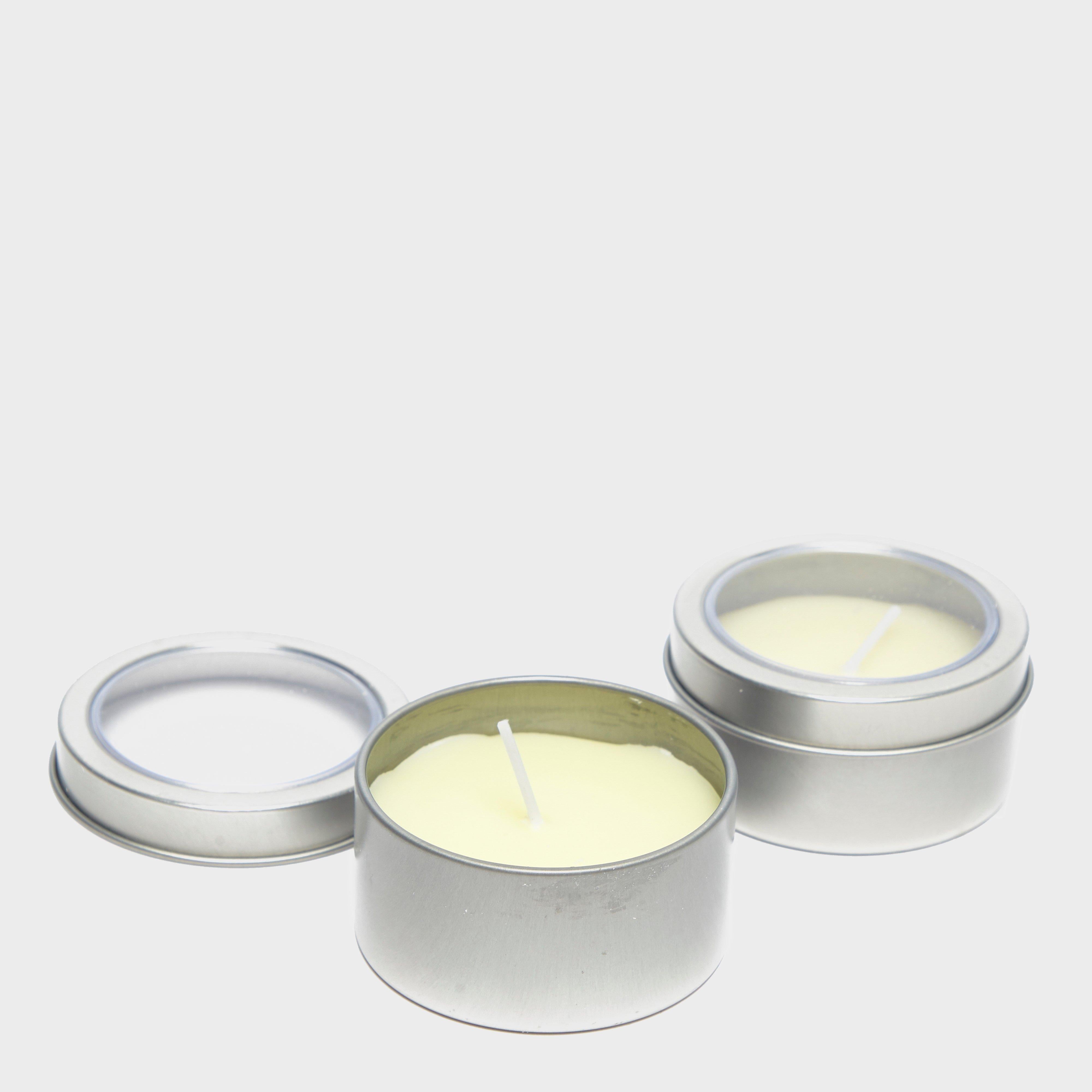 Citronella Candle 2-Pack