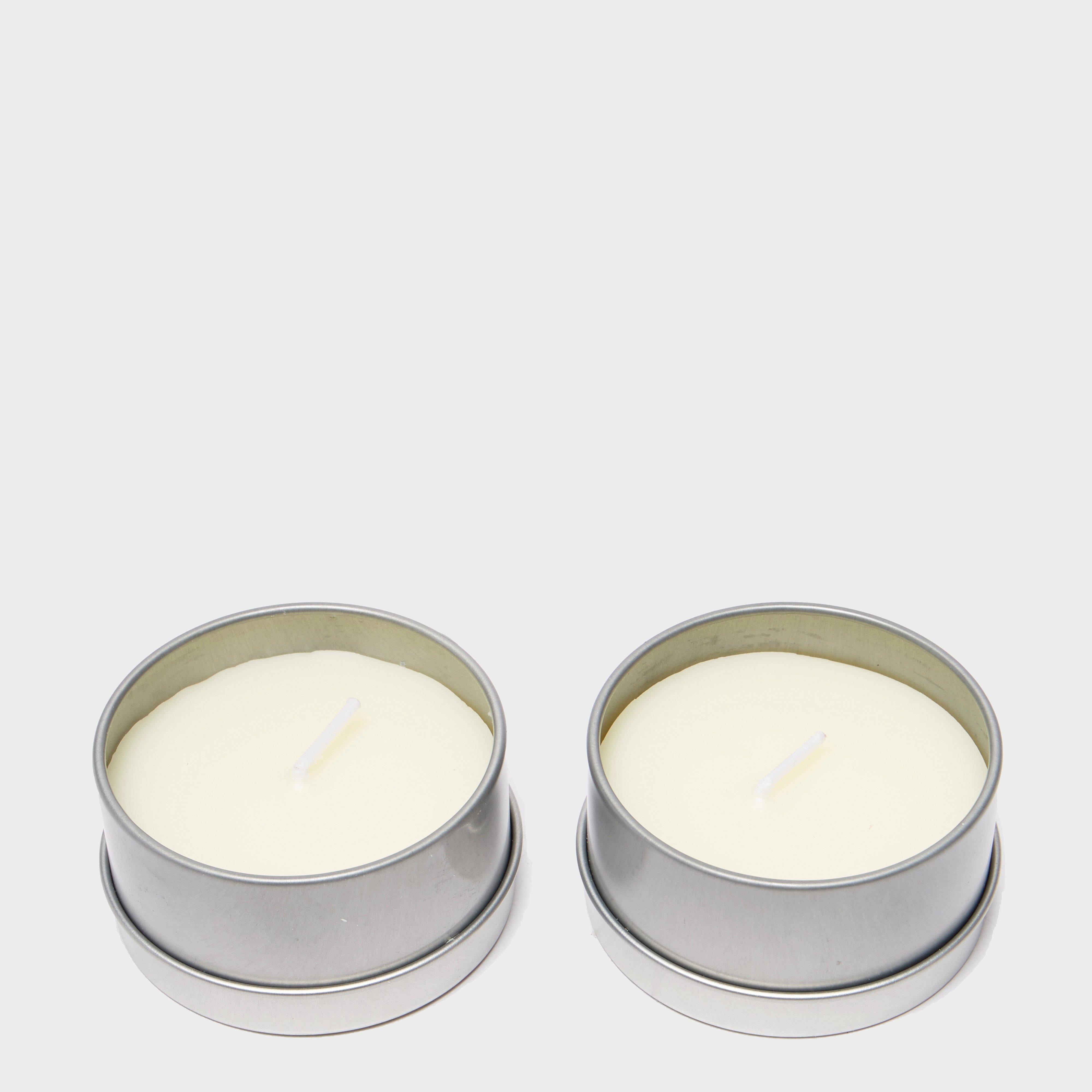 Citronella Candle 2-Pack