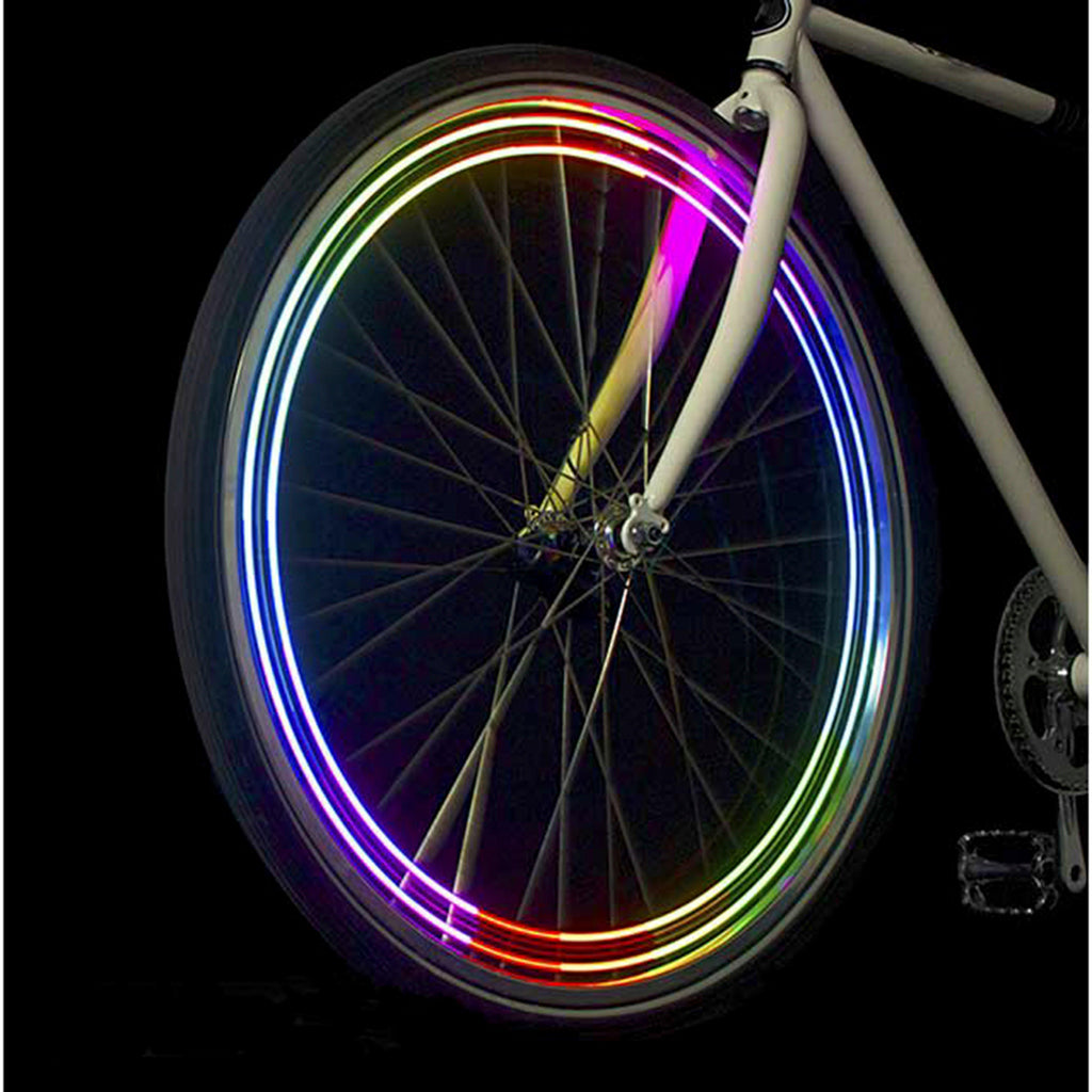 Monkey Lights Bike Wheel Light