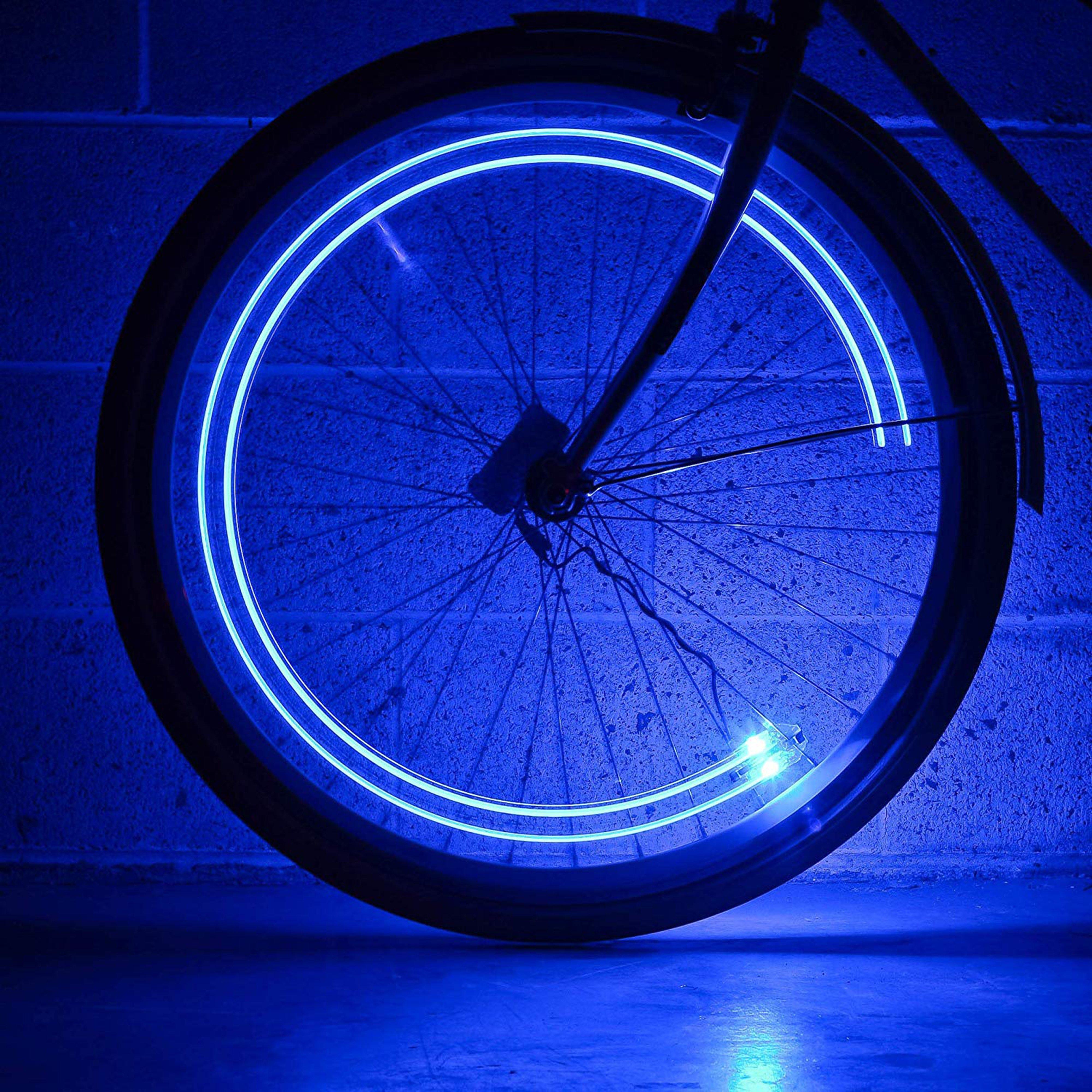 Monkey Lights Bike Wheel Light