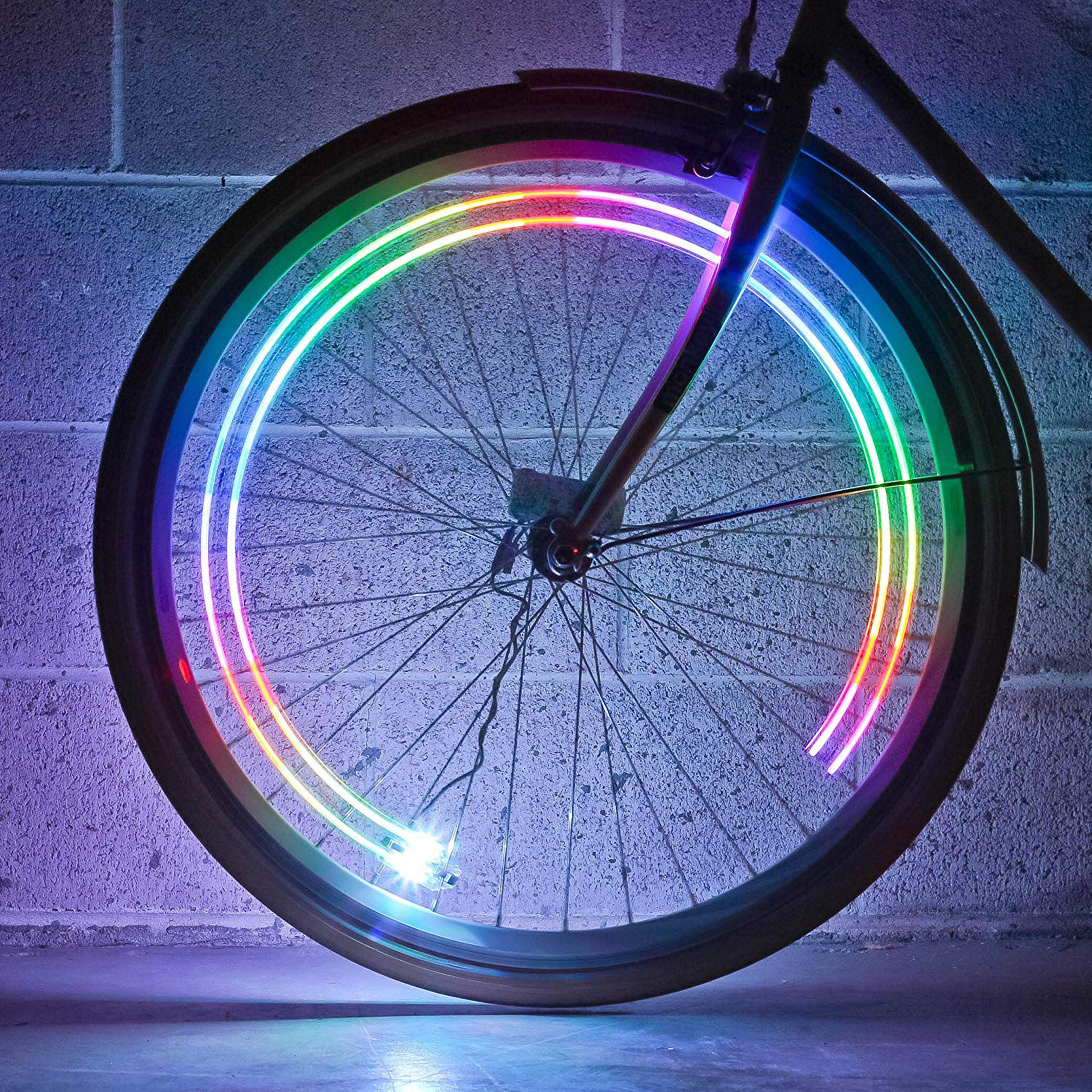 Monkey Lights Bike Wheel Light