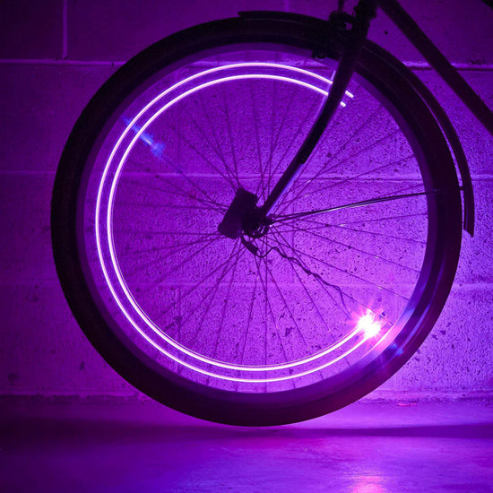 Monkey Lights Bike Wheel Light