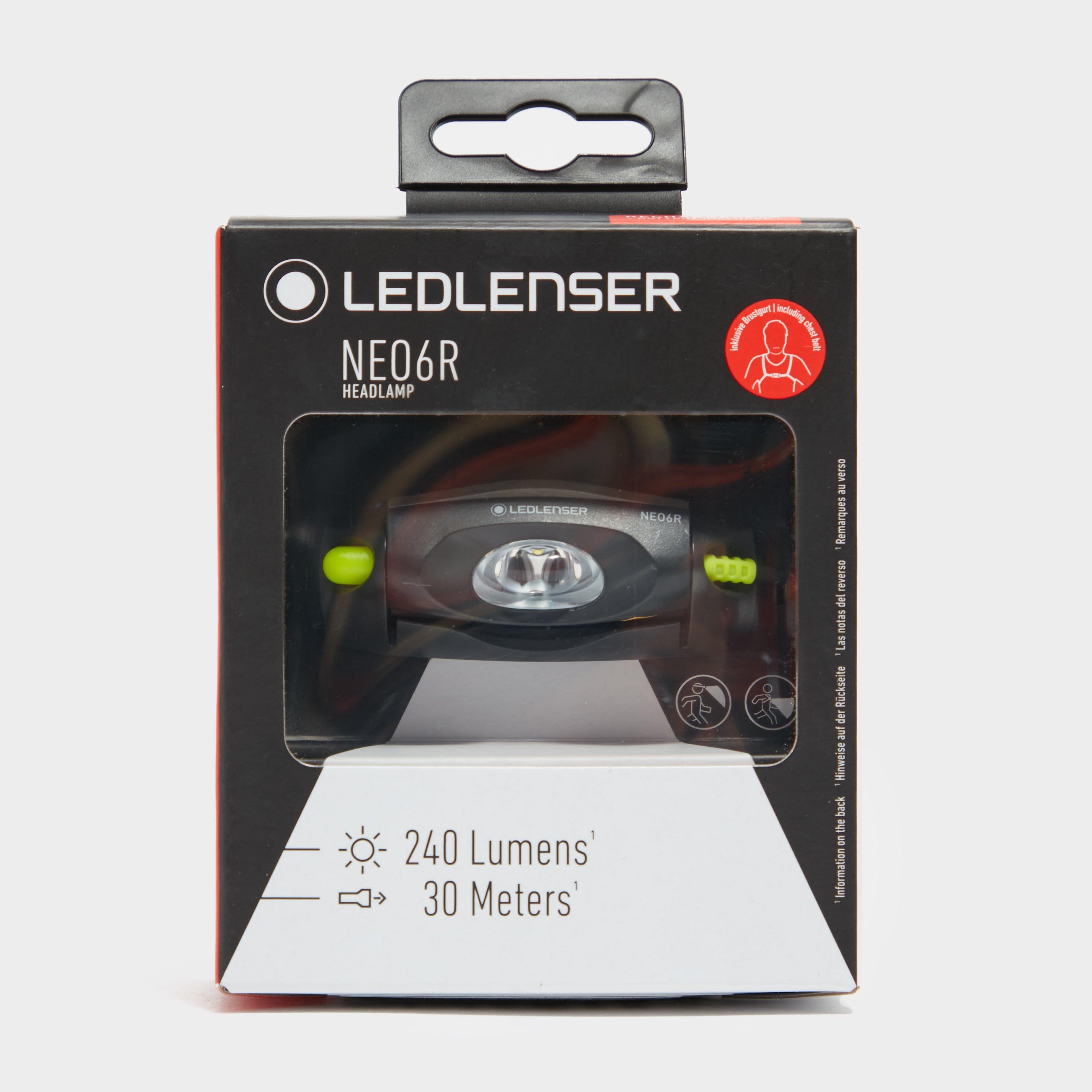 NEO6R Ultralight Head Torch