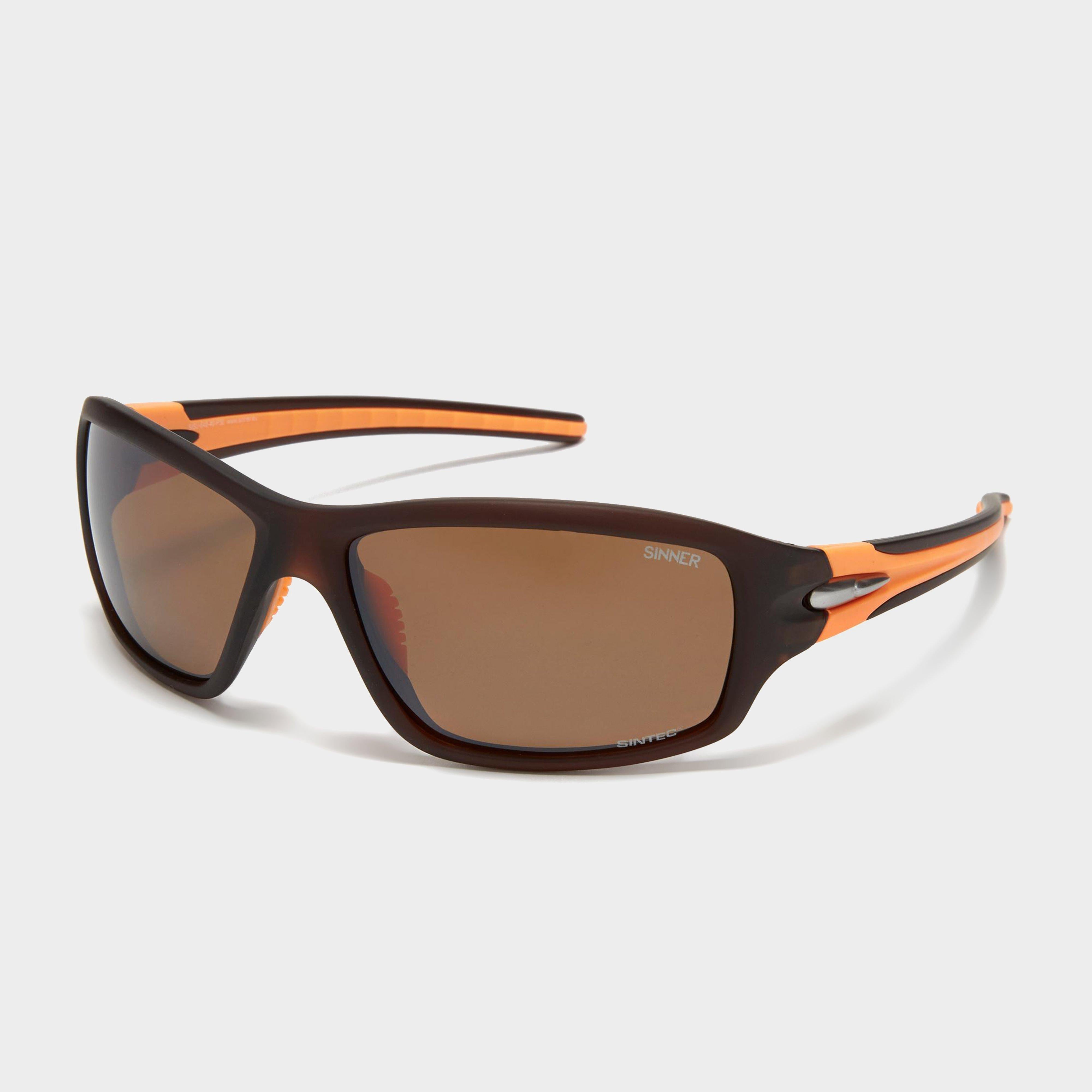 Frost Sunglasses