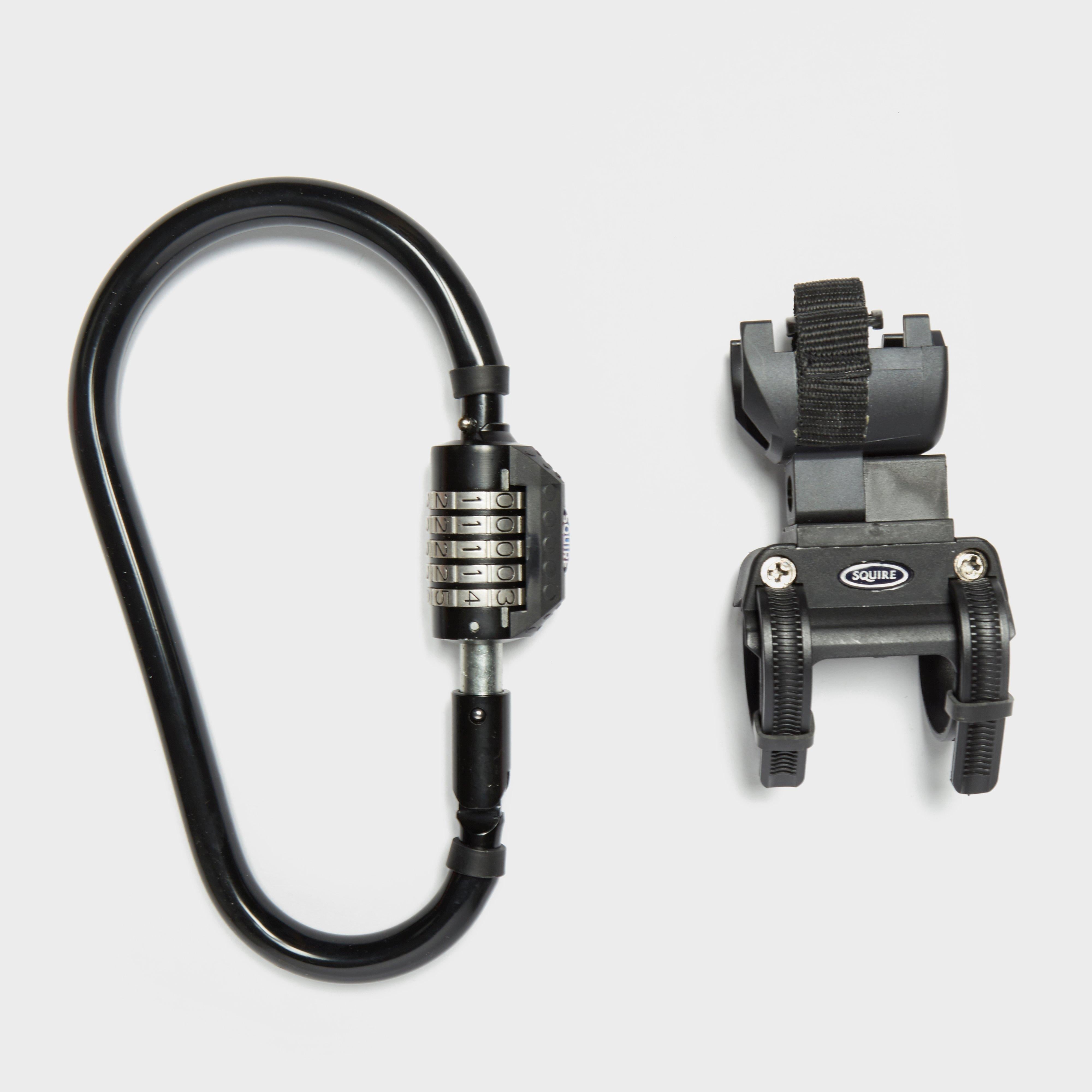 Snaplock 210 Combi Bike Lock