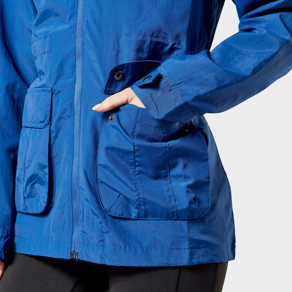 Women's Noel Parka