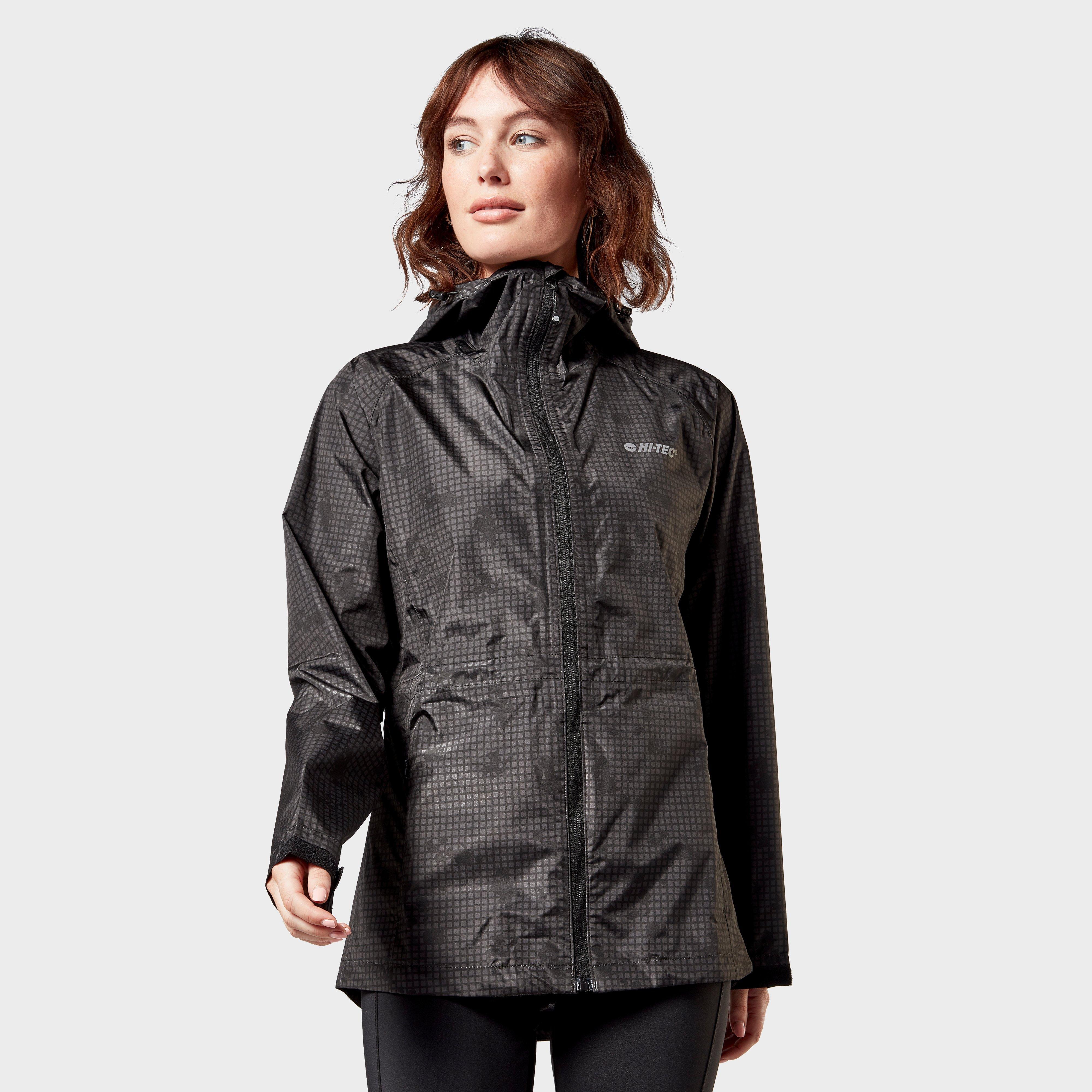 Women's Kara Waterproof Jacket