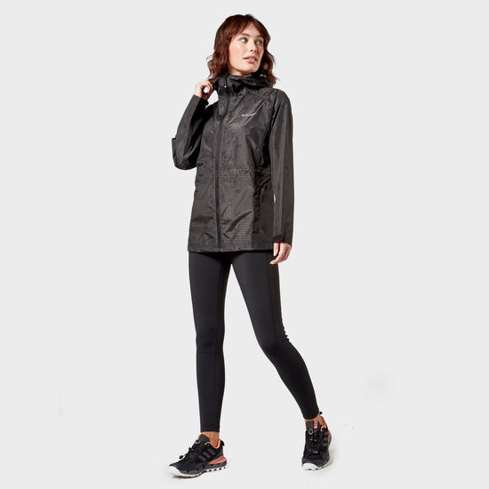 Women's Kara Waterproof Jacket