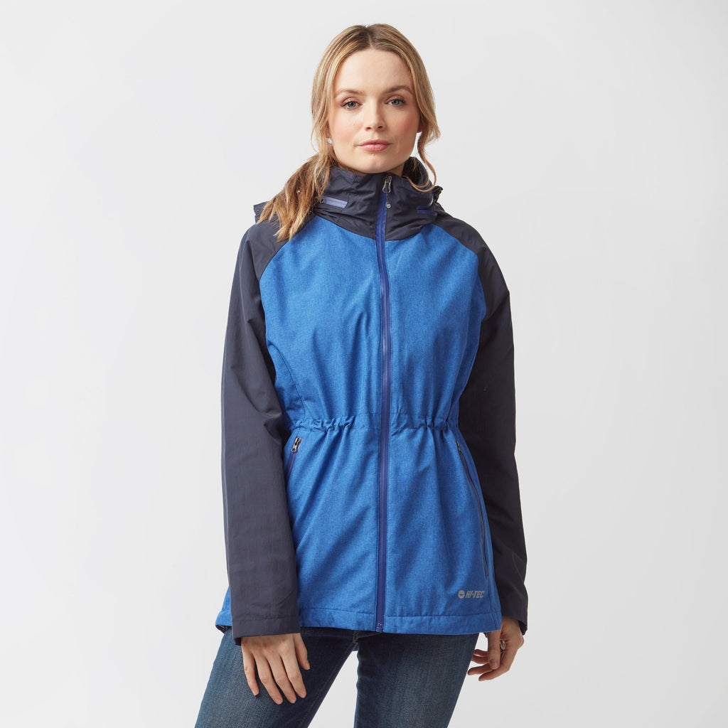 Women's Rhodes Jacket